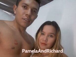 PamelaAndRichard