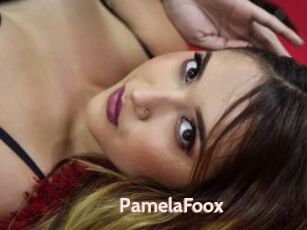 PamelaFoox