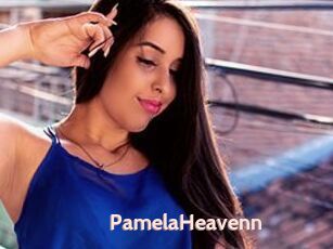 PamelaHeavenn