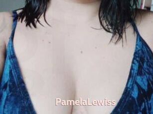 PamelaLewiss