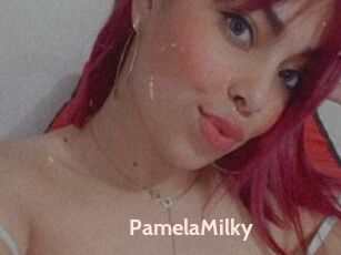 PamelaMilky