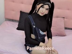 PamelaReece