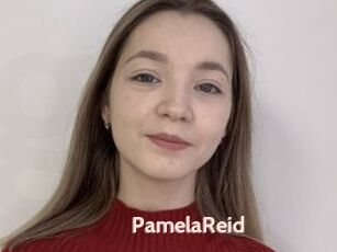 PamelaReid