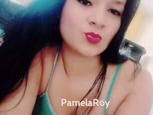 PamelaRoy