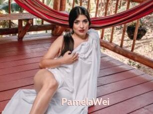 PamelaWei