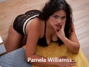 Pamela_Williamss