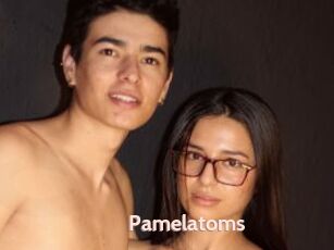 Pamelatoms