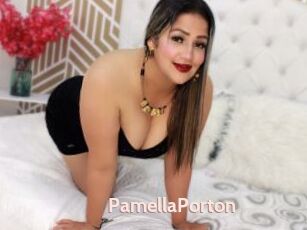 PamellaPorton