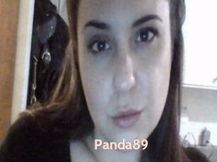 Panda89