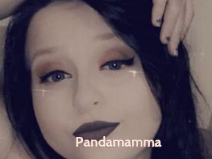 Pandamamma