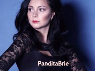 PanditaBrie