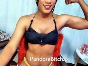 PandoraBitchxx