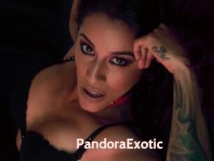 PandoraExotic