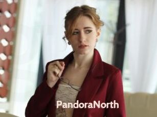 PandoraNorth