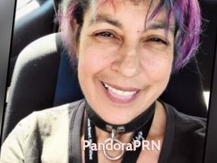 PandoraPRN