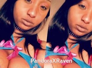 PandoraXRaven