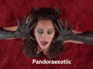 Pandoraexotiic