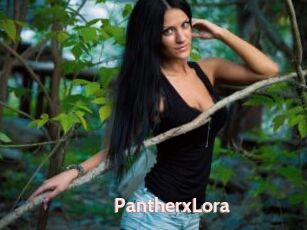 PantherxLora