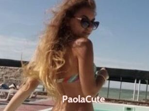 PaolaCute
