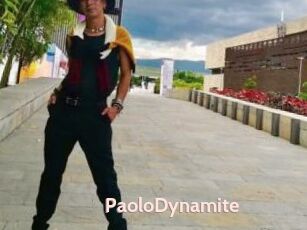 PaoloDynamite