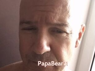 PapaBear21