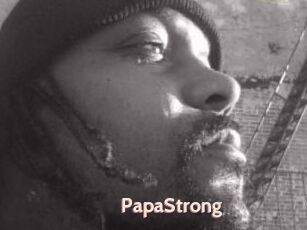 PapaStrong