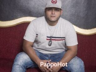 Pappo_Hot