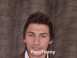 PapyHorny