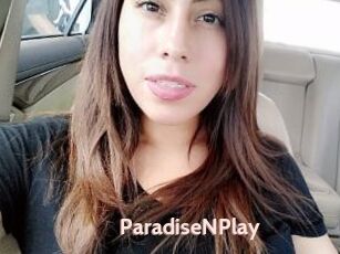 ParadiseNPlay