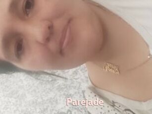 Parejade