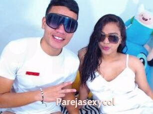 Parejasexycol