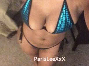 ParisLeeXxX