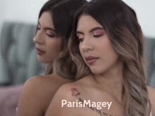 ParisMagey