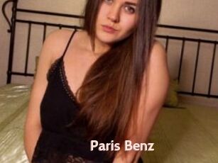 Paris_Benz