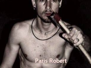 Paris_Robert