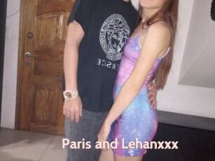 Paris_and_Lehanxxx