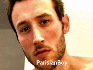 ParisianBoy