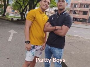 Partty_Boys