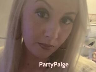 PartyPaige