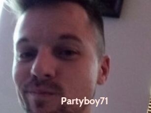 Partyboy71