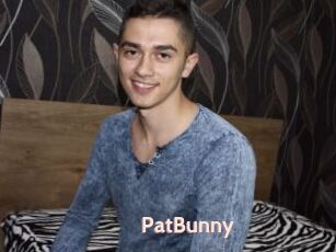 PatBunny