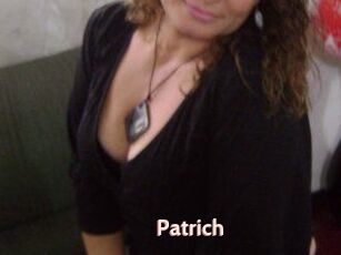 Patrich