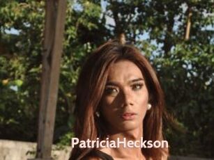 PatriciaHeckson