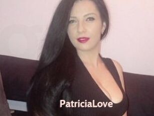 PatriciaLove