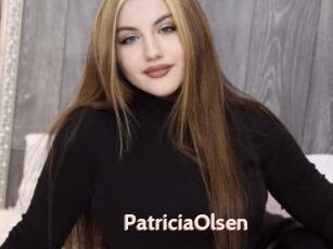 PatriciaOlsen