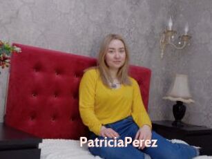 PatriciaPerez