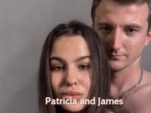 Patricia_and_James