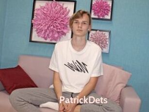 PatrickDets