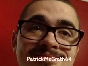 PatrickMcGrath64