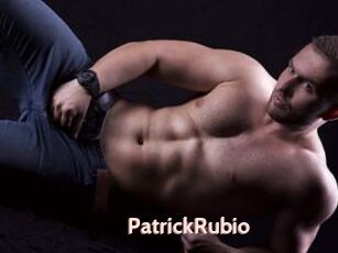 PatrickRubio